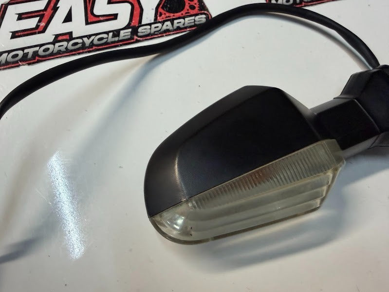 LH Rear Blinker Indicator Kawasaki Ninja 300 2013-2017 OEM 23037-0304