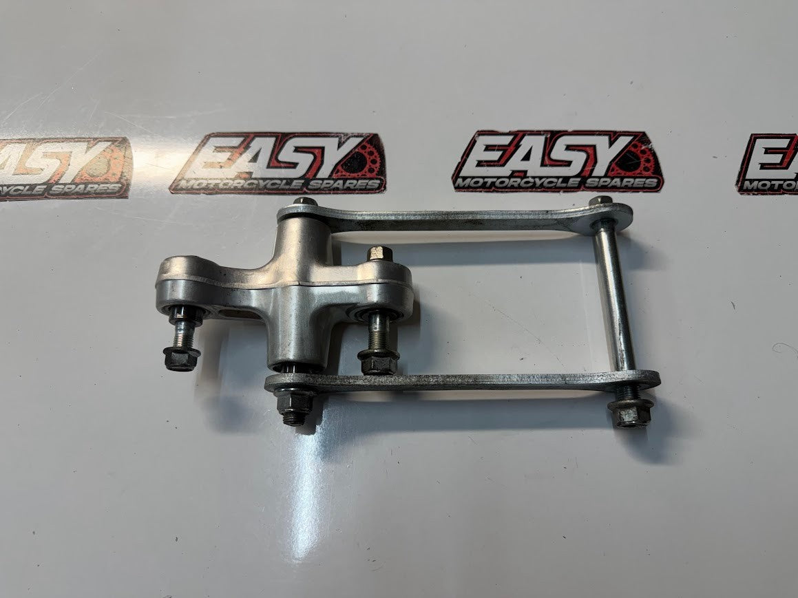 Shock Linkages Suzuki GSF 1250 S Bandit 2007-2012 OEM 62600-32851
