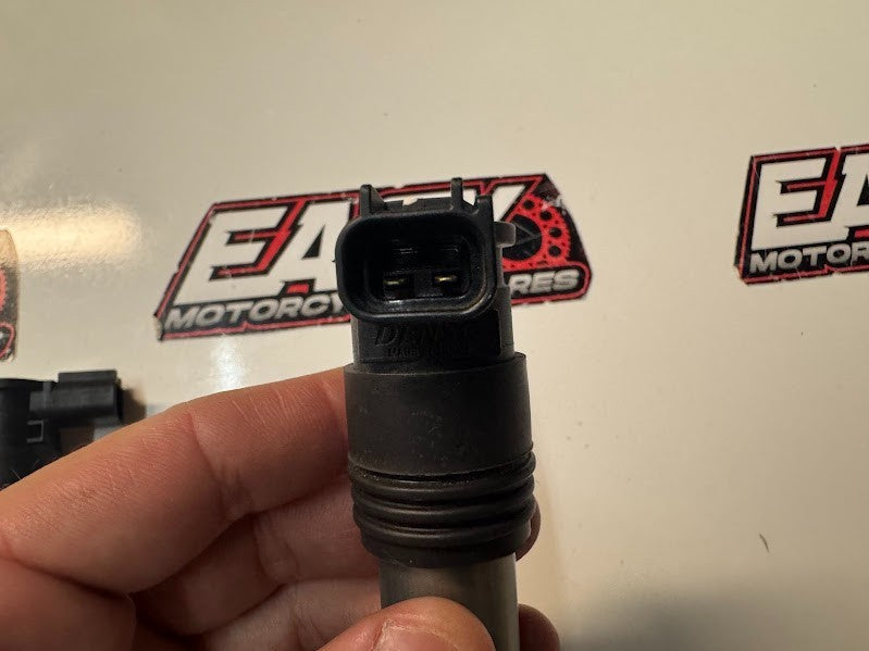 Kawasaki Vulcan S 650 2015-2025 Ignition Coils Pair OEM Genuine 21171-0033