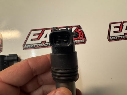 Kawasaki Vulcan S 650 2015-2025 Ignition Coils Pair OEM Genuine 21171-0033