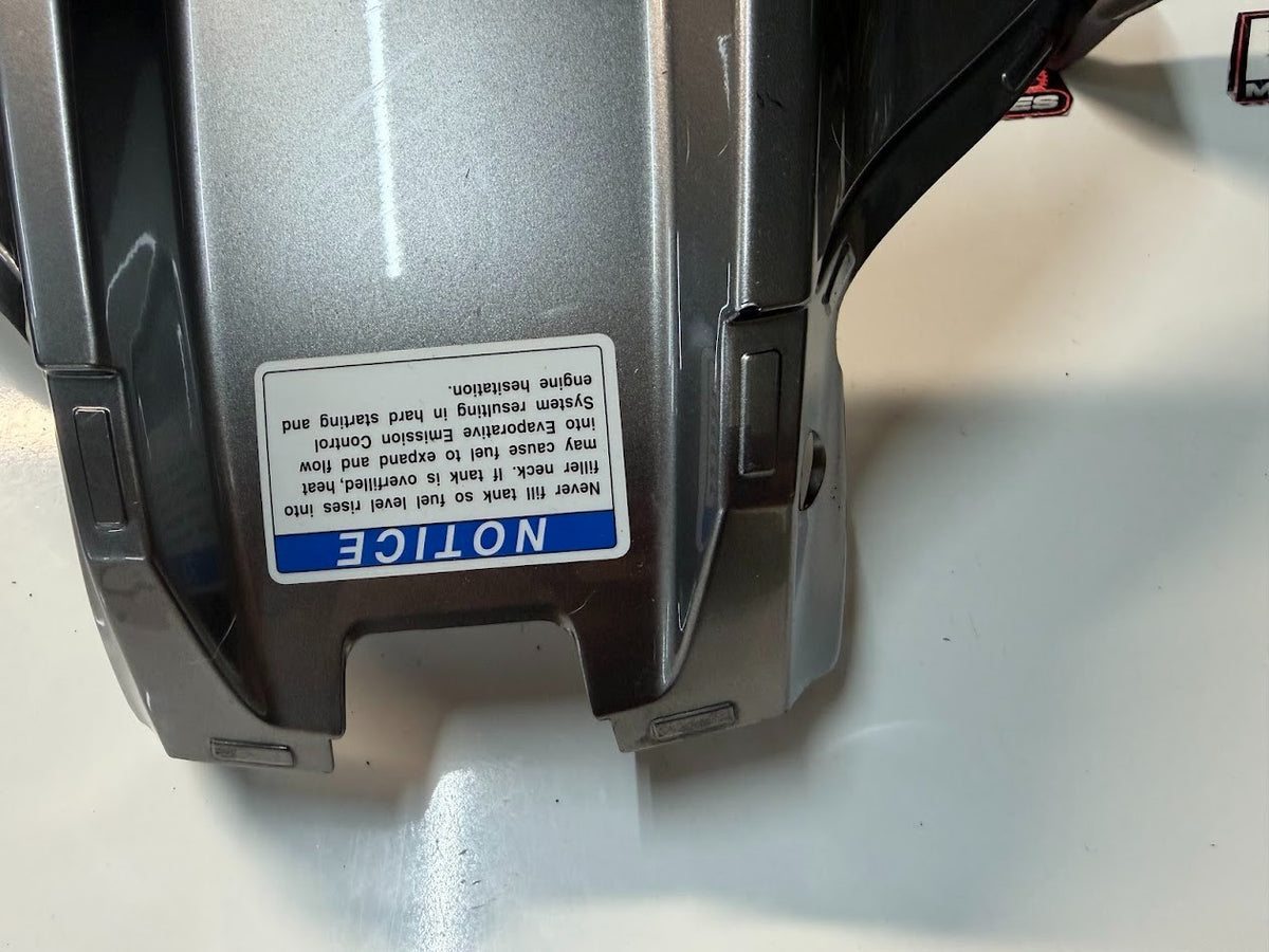 Front Tank Cover Kawasaki Ninja ZX-10R 2011-2025 OEM 14092-0786