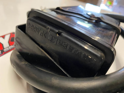 Carbon Filter Canister Kawasaki Ninja ZX1000 2017