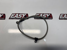 Aprilia RS4 125 4T 2011-2016 Front Brake Line Hose Pipe OEM Genuine 866674