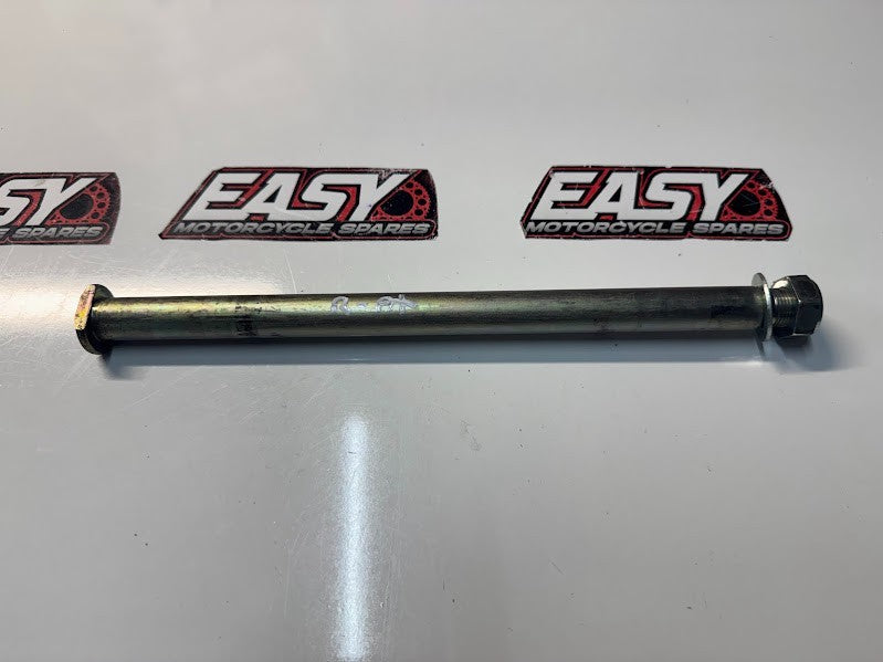 Yamaha YZF R7 2022-2025 Rear Wheel Axle OEM Genuine 4FN-22141-00