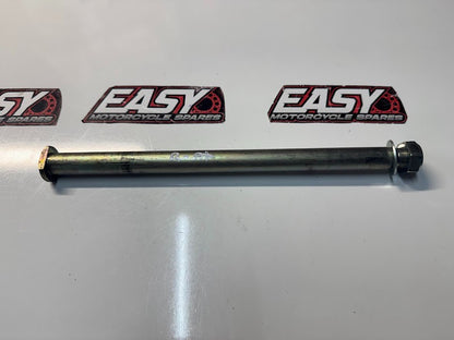 Yamaha YZF R7 2022-2025 Rear Wheel Axle OEM Genuine 4FN-22141-00