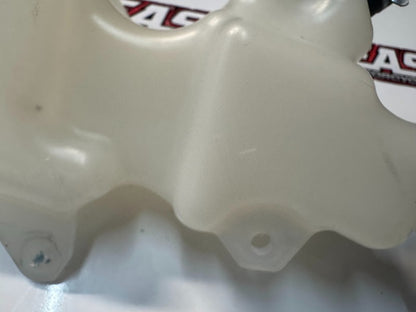 Kawasaki Vulcan S 650 2015-2025 Overflow Reservoir Tank OEM Genuine 43078-0584