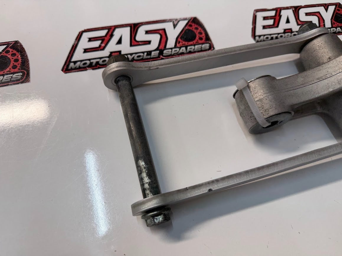 Shock Linkage Suzuki GSXR 1000 2005-2006 OEM 62600-41810