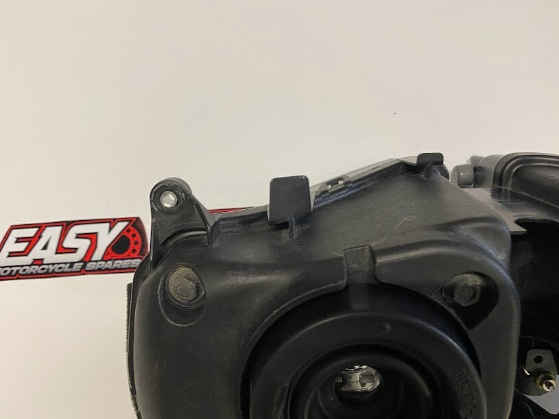Headlight Assembly Honda CBR 125R 2009 OEM Genuine