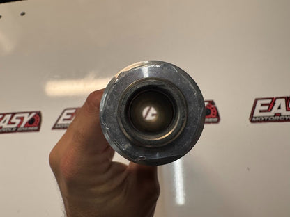 Share Yamaha YZF R1 2015-2025 Front Wheel Axle OEM Genuine 2CR-25181-00