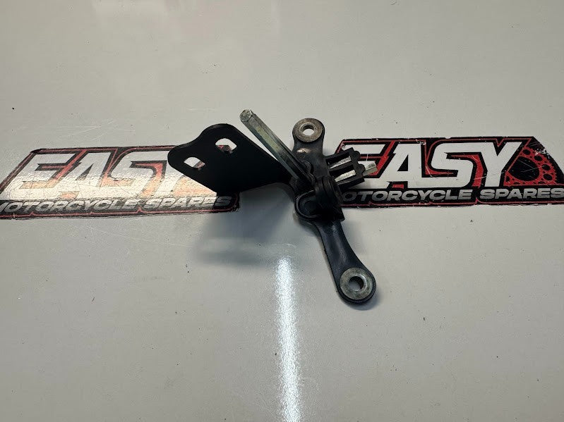 Yamaha YZF R1 2015-2025 Taillight Bracket Tool Holder OEM Genuine 2CR-2117E-01