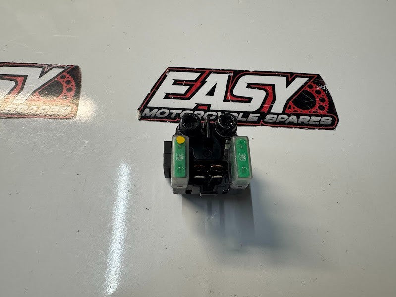 Kawasaki Vulcan S 650 2015-2025 Starter Solenoid Relay OEM Genuine