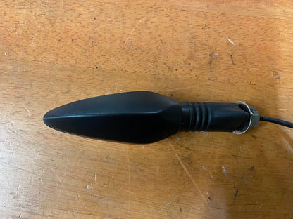 Benelli BN 302 2015 LH Front Blinker Indicator OEM Genuine 81100K980000