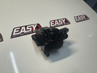 Honda CBR 300R 2014-2016 Front Brake Caliper OEM Genuine 45250-KYJ-901