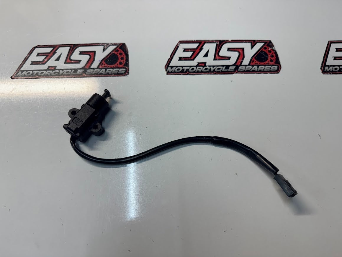 Yamaha YZF R7 2022-2025 Side Stand Switch OEM Genuine 1WS-82566-01