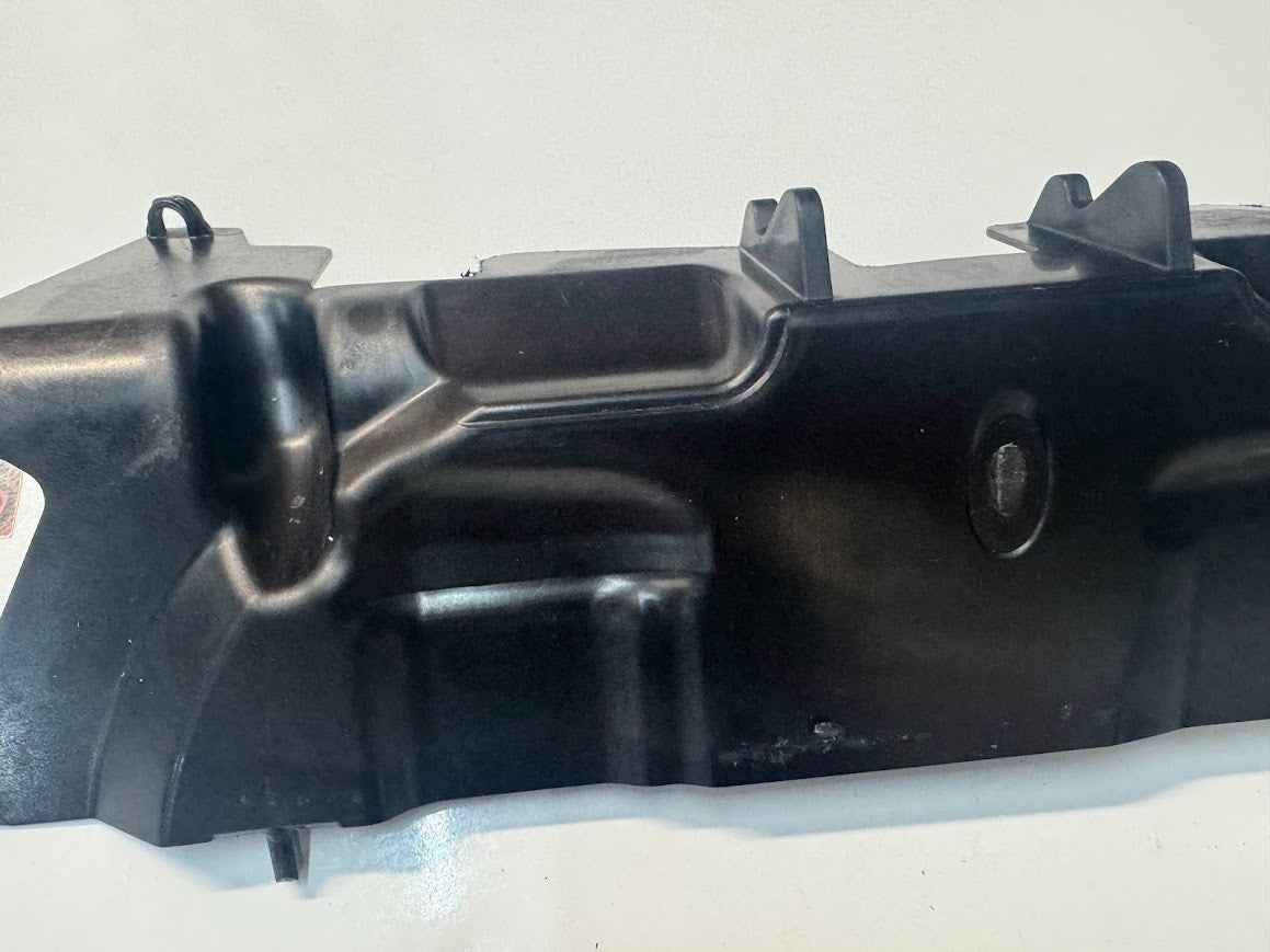 Suzuki GSXR 1000 2009-2016 Radiator Heat Shield OEM Genuine 17771-47H00