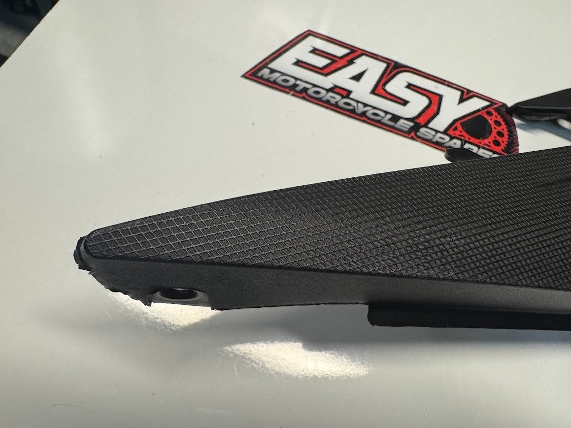 Aprilia RS4 125 4T 2011-2016 LH Side Cover Fairing Cowl OEM Genuine 897692