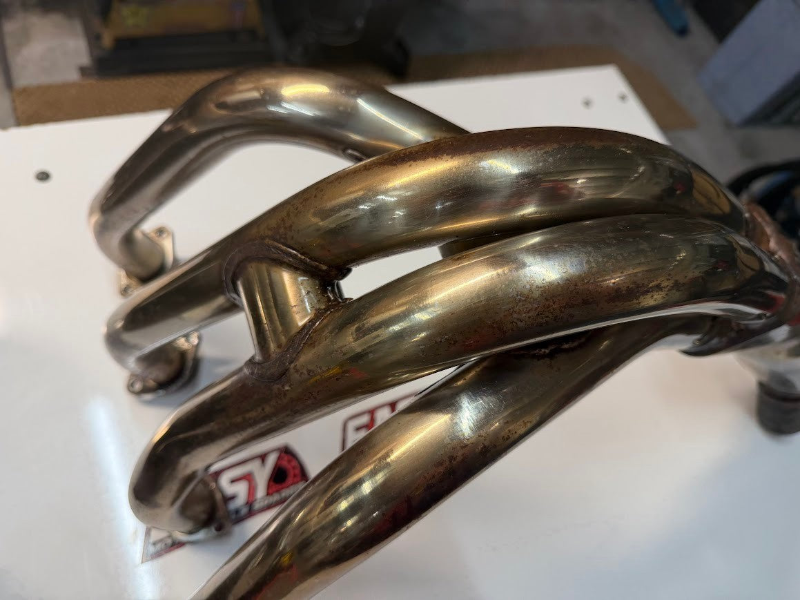Exhaust Headers Suzuki GSF 1250 S Bandit 2007-2016 OEM 14100-18H13