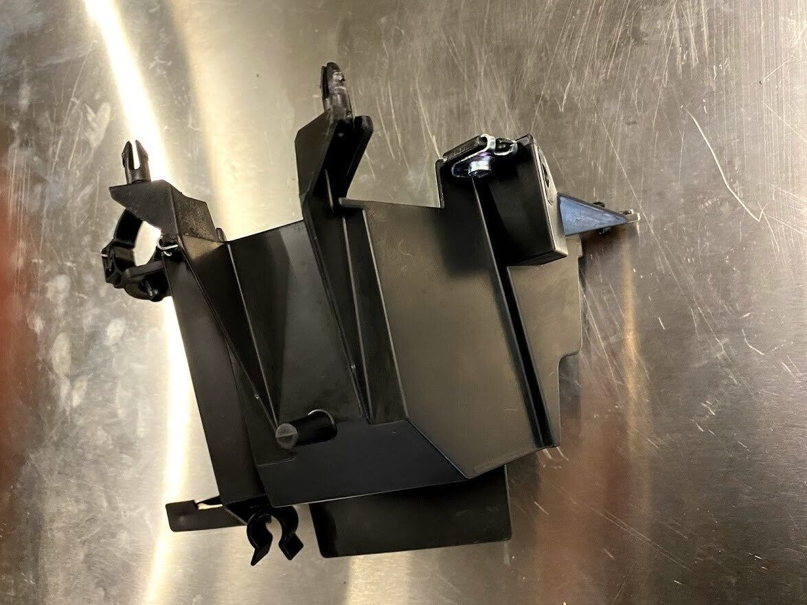 Coil Holder Yamaha MT-03 2019