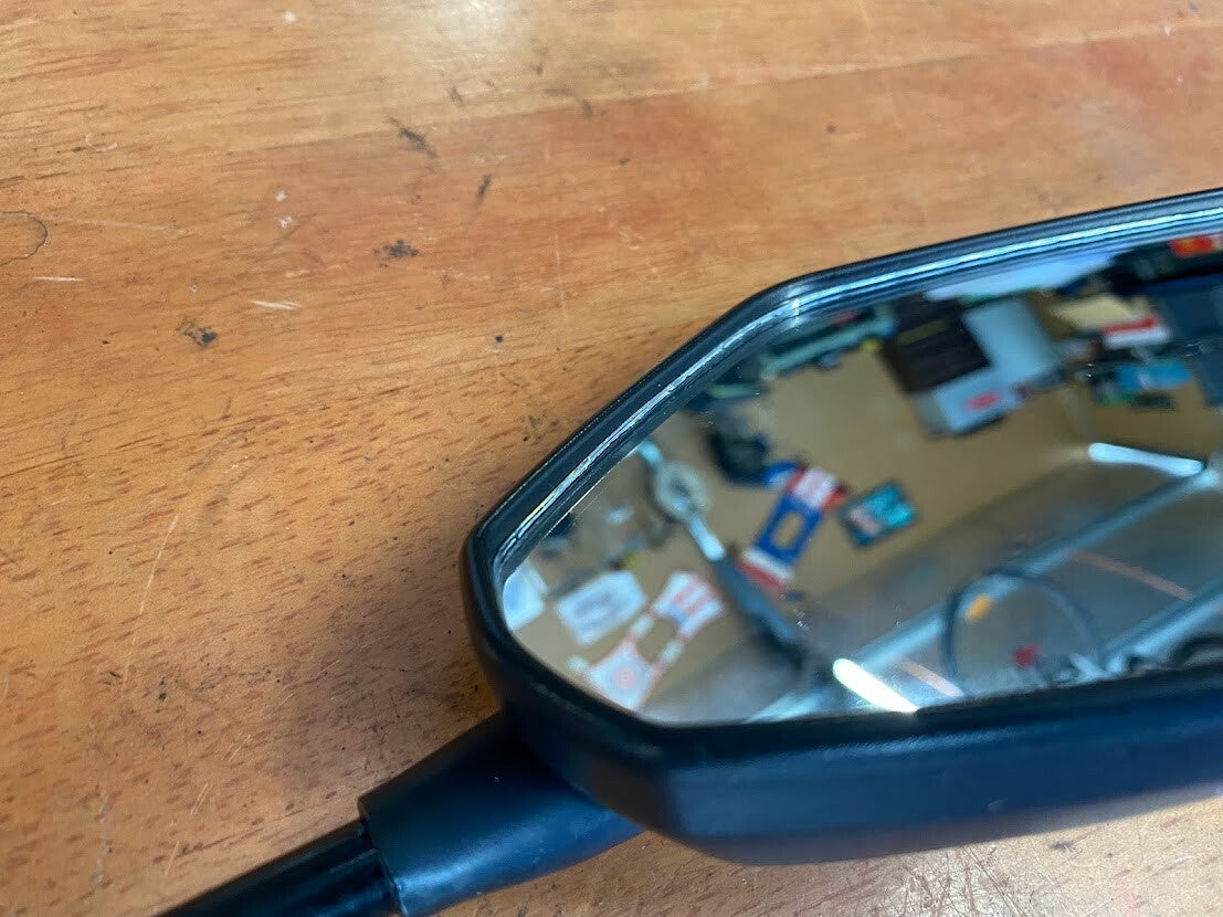 RH Mirror Benelli BN302 2015