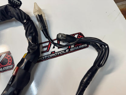 Yamaha YZF R7 2022-2024 Main Wiring Harness OEM Genuine BJU-82590-01