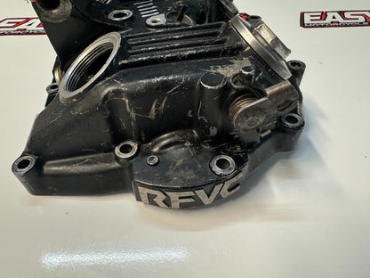 Honda XR 250 XR 250 Rocker Cover with Arms #3