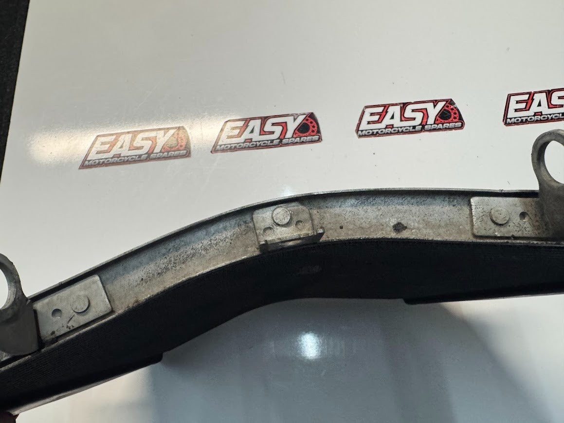 Suzuki GSXR 1000 2007-2008 Radiator OEM Genuine 17710-21H00