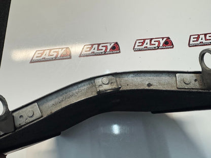 Suzuki GSXR 1000 2007-2008 Radiator OEM Genuine 17710-21H00