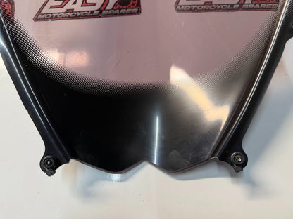MRA Visor Windshield Suzuki GSXR 1000 2007-2008