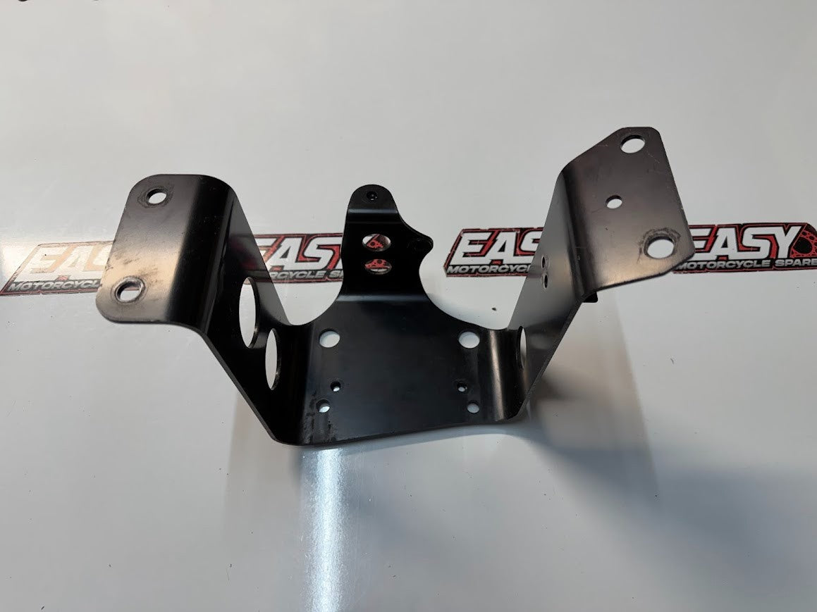Battery Bracket Suzuki Boulevard C109R VLR 1800 T 2008-2014 OEM 41540-22H00
