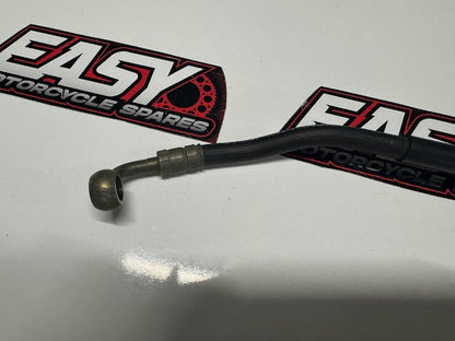 Rear Brake Line Husqvarna TC 250 2004