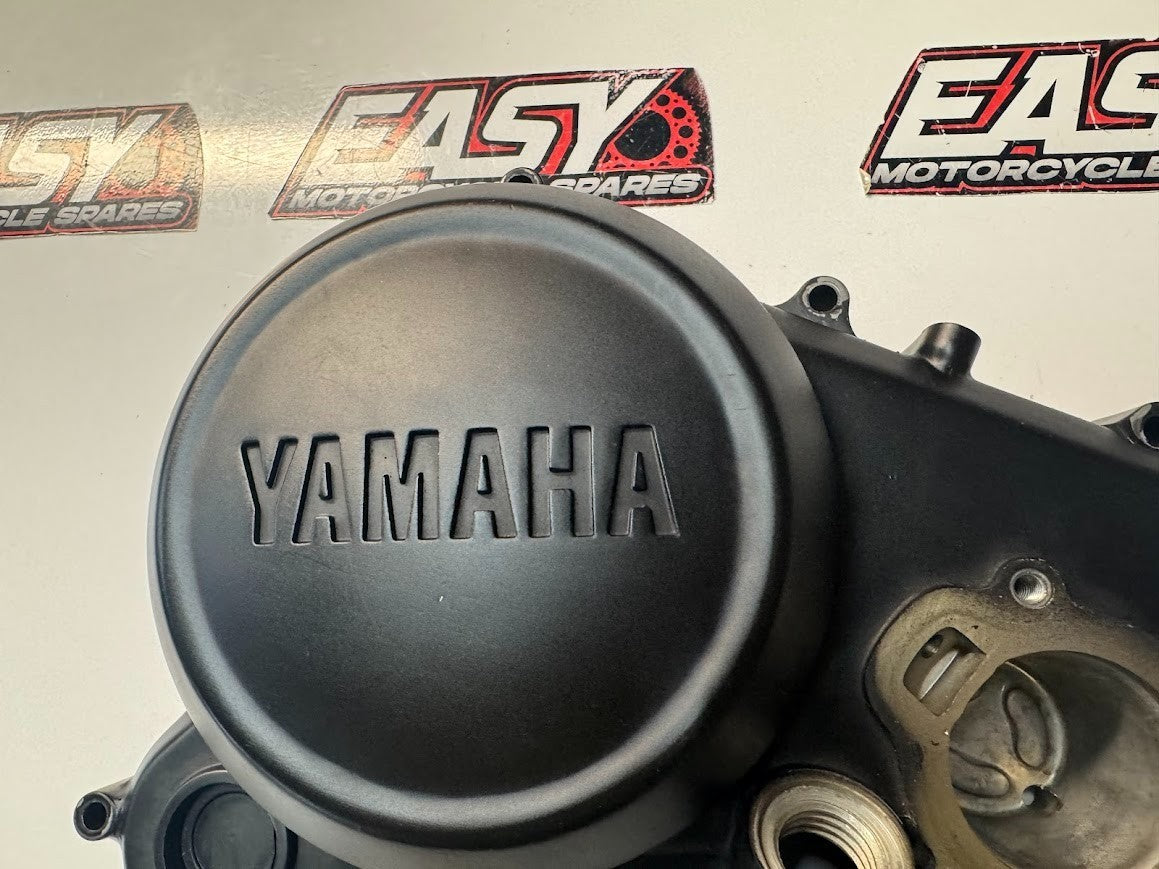 Yamaha YZF R15 2012-2018 RH Crankcase Clutch Cover OEM Genuine 1CK-E5421-00