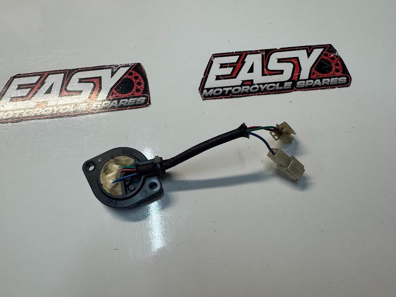 Suzuki VL 1500 Intruder 1998-2004 Gear Position Sensor OEM Genuine 37720-10F20