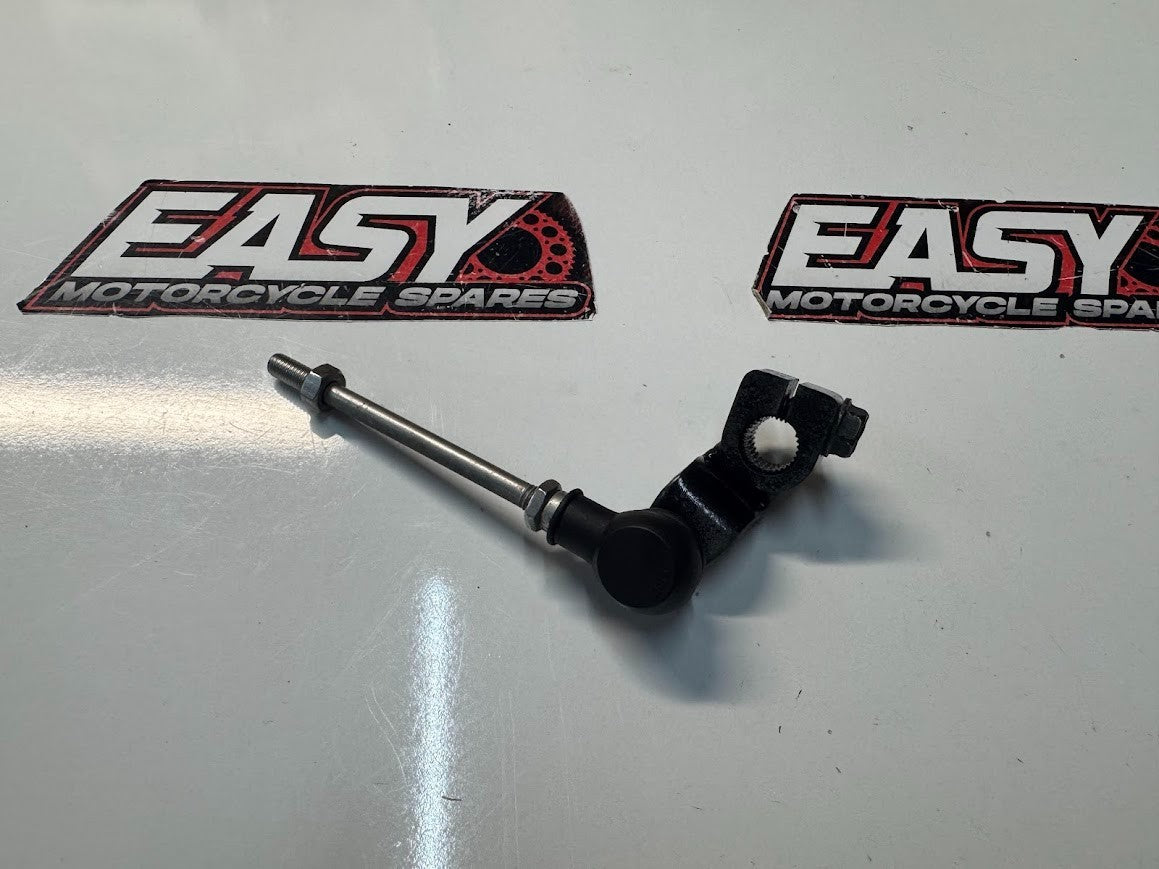 Kawasaki Ninja 500 2024-2025 Gear Change Linkage OEM Genuine 13242-0145