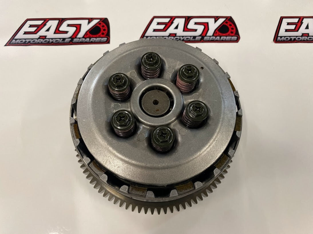 Complete Clutch Yamaha FZ6-S 2006