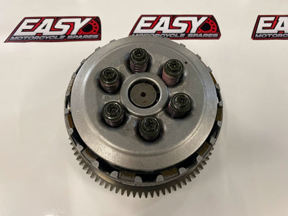 Complete Clutch Yamaha FZ6-S 2006