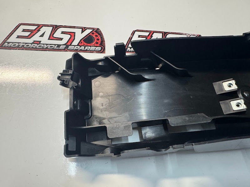 Yamaha YZF R7 2022-2025 Battery Box Rear Fender OEM Genuine BEB-8212B-00
