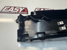 Yamaha YZF R7 2022-2025 Battery Box Rear Fender OEM Genuine BEB-8212B-00