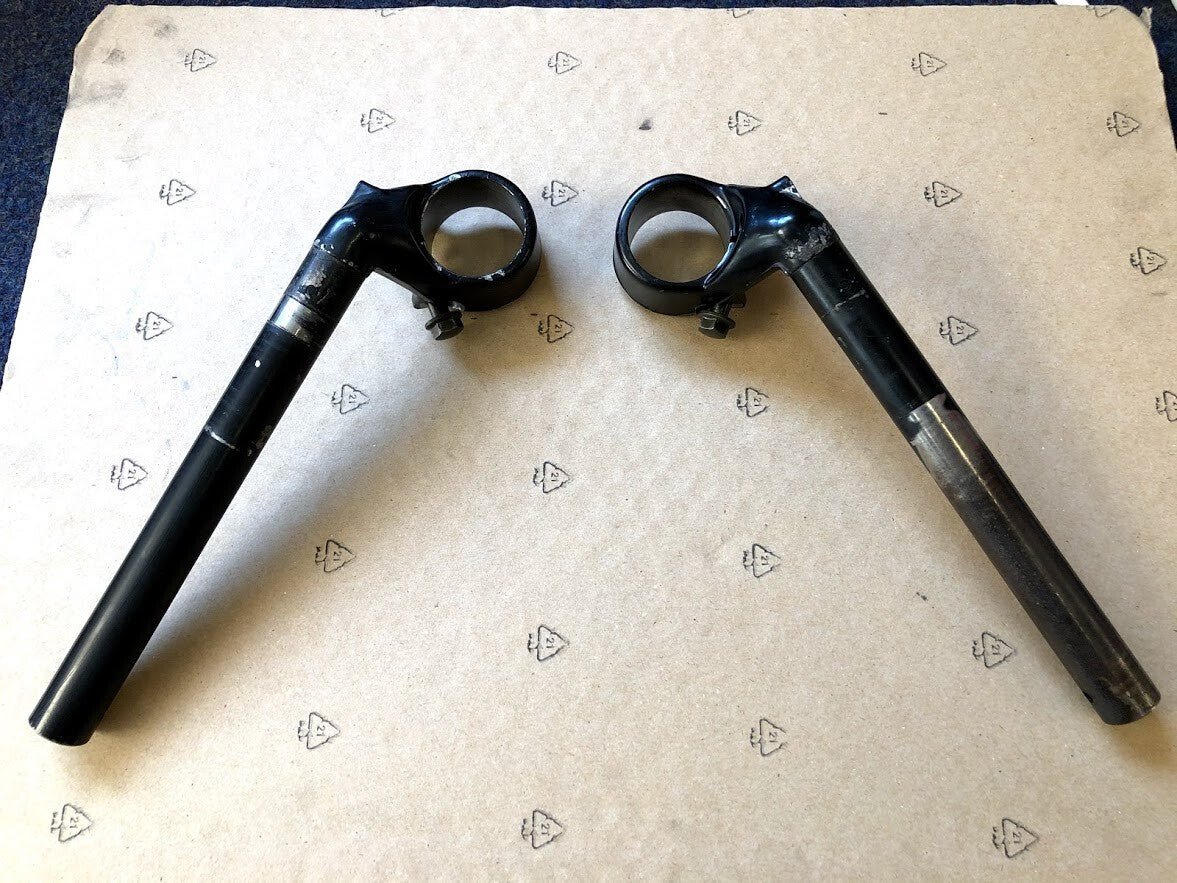 Handlebars Honda CBR 1000 F 87-88 1987 53100-MM5-000