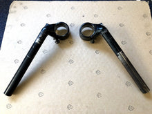 Handlebars Honda CBR 1000 F 87-88 1987 53100-MM5-000