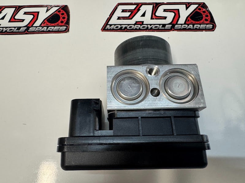 Ducati Monster 659 LAMS 2017-2021 ABS Module Pump OEM Genuine 54240701B