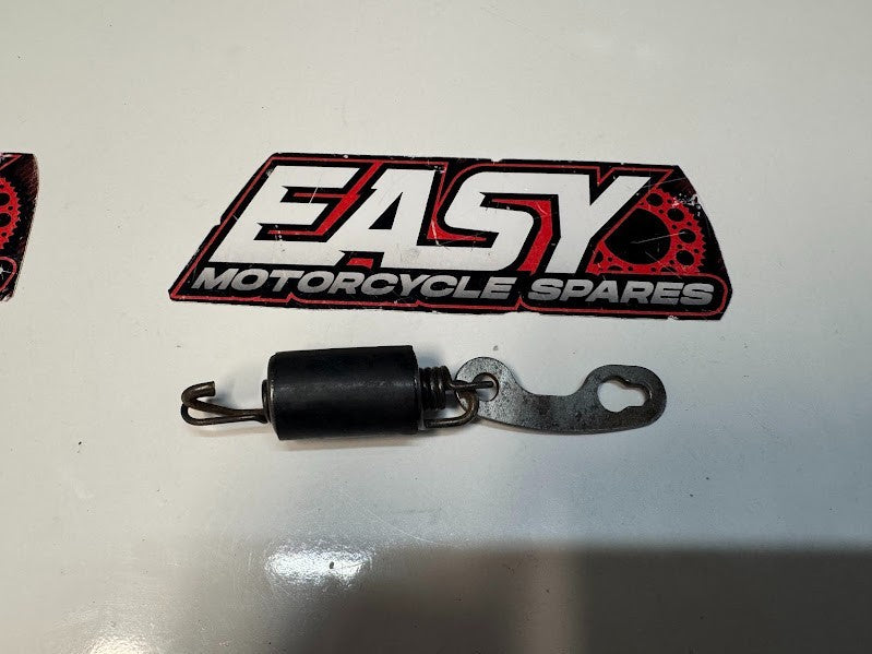 Ducati Monster 659 LAMS 2017-2021 Side Stand Spring OEM Genuine 79920881C