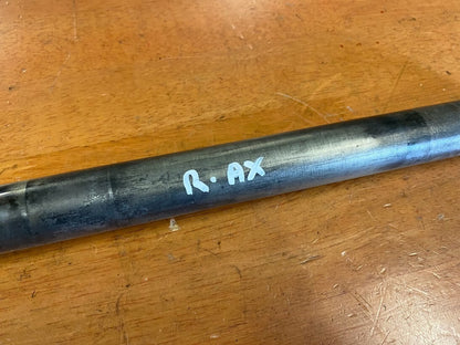 Rear Axle Yamaha R1 07-14 2007 4C8-25381-00-00