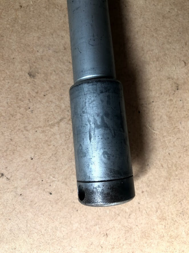 Front Axle Honda NT650V 2005