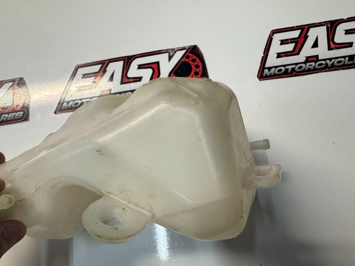 Suzuki GSXR 1000 07-08 Overflow Reservoir Tank OEM Genuine 17910-21H00