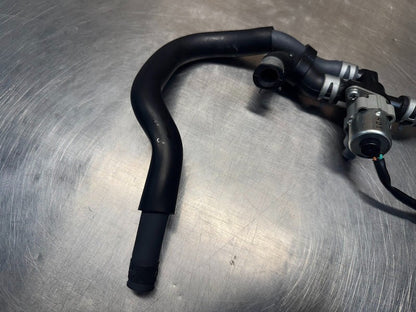 Yamaha YZF R1 2009-2025 Air Valve Solenoid OEM Genuine 2D1-14840-00