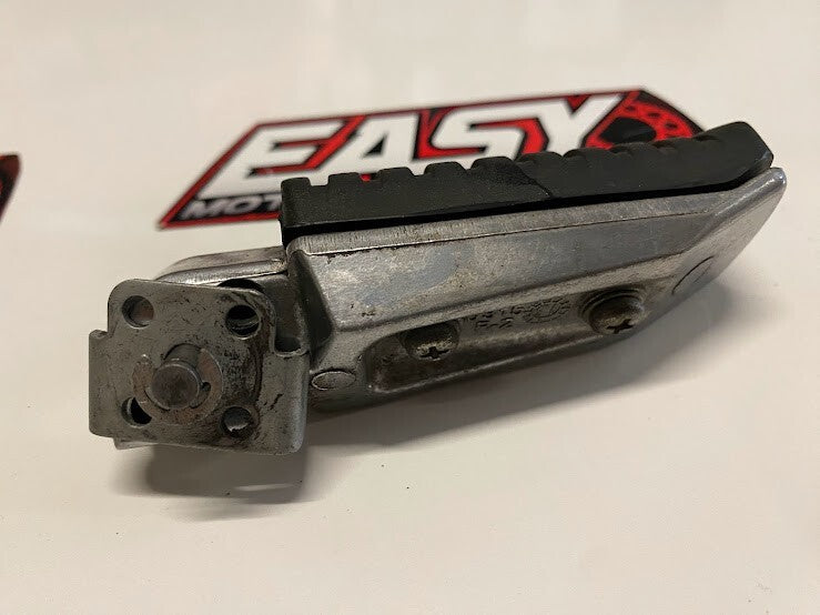 RH Pillion Foot Peg Kawasaki Ninja 650L 12-16 2013 34028-0315