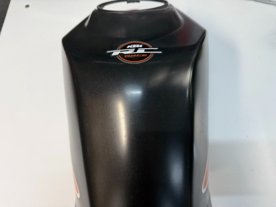 Tank Cover KTM RC 390 2014-2016 OEM 9050804900033