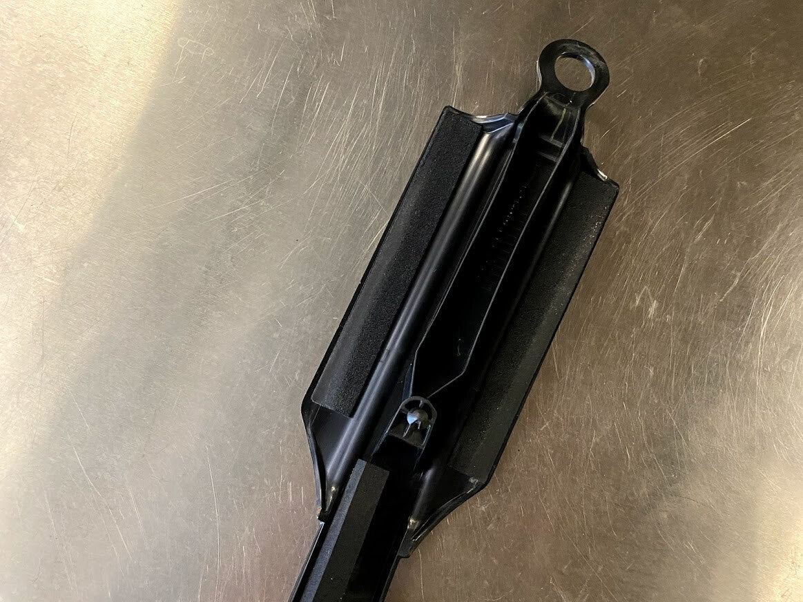 RH Front Panel Kawasaki Ninja 650L 2014 14092-0857