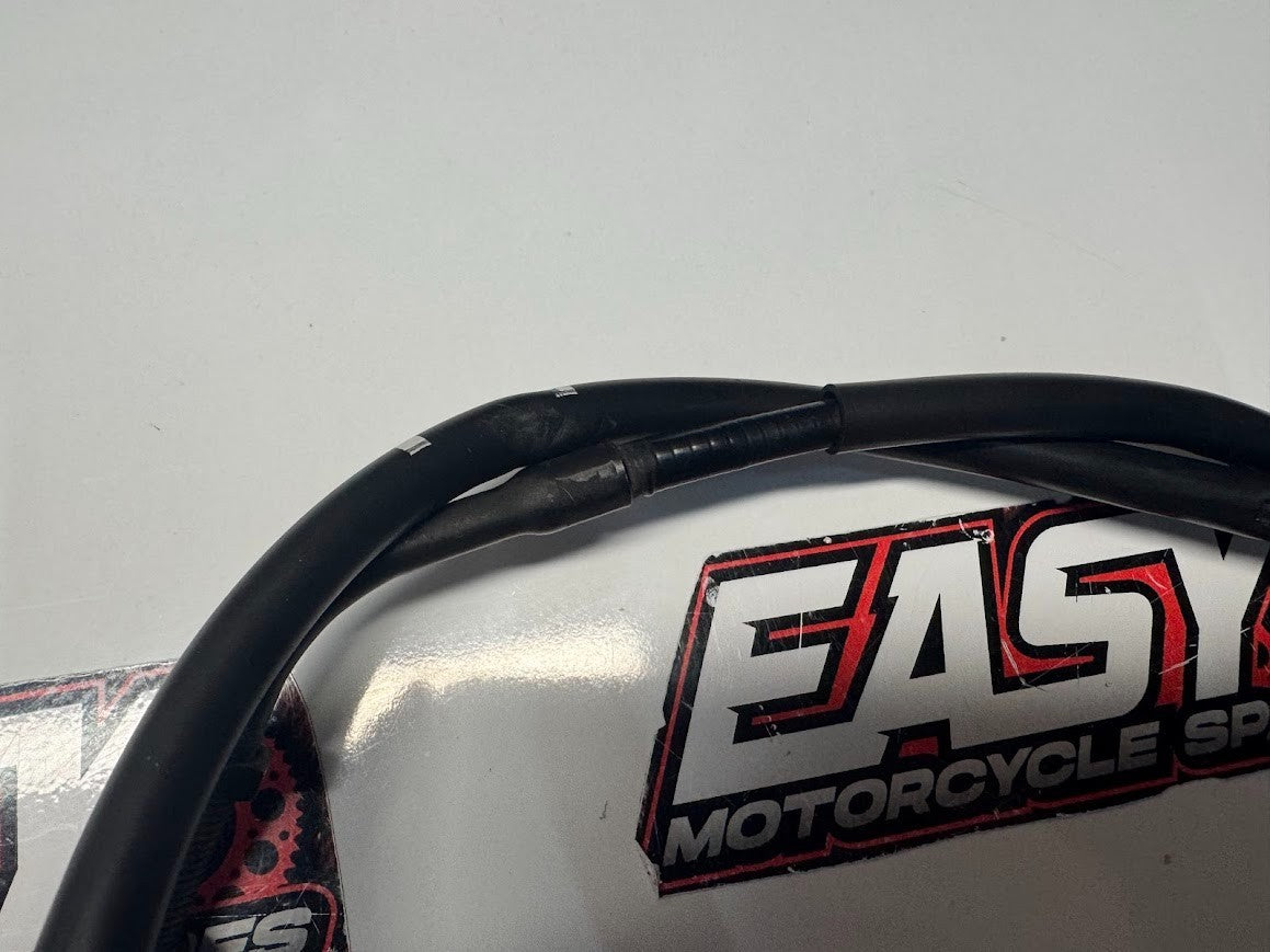 Aprilia RS4 125 4T 2011-2016 Clutch Cable OEM Genuine 865646