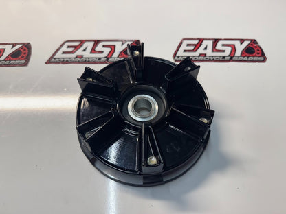 Yamaha YZF R7 2022-2025 Rear Wheel Sprocket Hub Carrier OEM Genuine 5JJ-25366-00